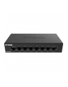 D-LINK DGS-108GL/E 8-Port Gigabit Ethernet Metal Ho - nr 6