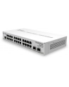 MikroTik CRS326-24G-2S+IN Switch 24x RJ45 1000M - nr 6