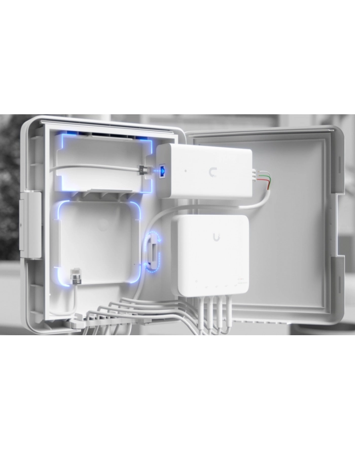 Ubiquiti USW-Flex-Utility Obudowa dedykowana dl główny