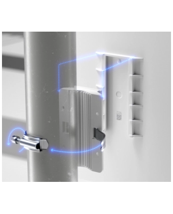 Ubiquiti USW-Flex-Utility Obudowa dedykowana dl