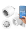 Aqara Smart Plug (wersja europejska) Inteligentne gniazdo - nr 19