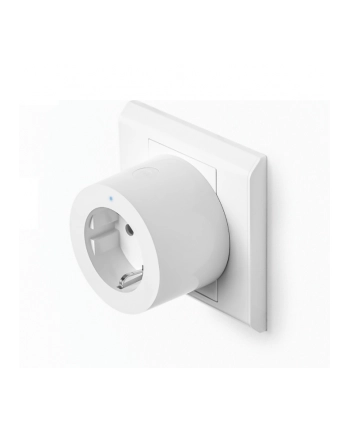 Aqara Smart Plug (wersja europejska) Inteligentne gniazdo