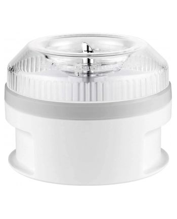unold ESGE-Zauberstab 5080 processor including powder disc, with double-winged stainless steel blade, for crushing, grinding or chopping spices, herbs, nuts, etc. nr 2