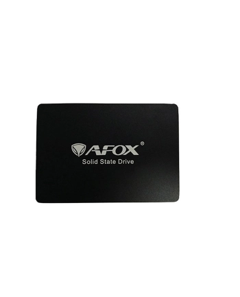 AFOX SSD 480GB INTEL QLC 560 MB/S SD250-480GQN nr 2