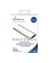 MediaRange 240 GB, external SSD (silver, USB-C 3.2 (10 Gbit / s), external) - nr 5