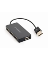 GEMBIRD HUB USB 20 4 PORTY UHB-U2P4-04 - nr 4