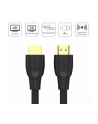 UNITEK KABEL HDMI 21 4K HIGH SPEED 10M  C11043BK - nr 4