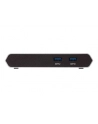 ATEN 2-Port USB-C Gen 1 Dock Switch - US3310 - nr 1