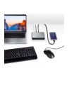 ATEN 2-Port USB-C Gen 1 Dock Switch - US3310 - nr 29