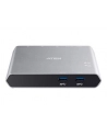 ATEN 2-Port USB-C Gen 1 Dock Switch - US3310 - nr 3