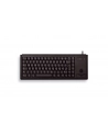 Cherry G84-440 z Trackball US Layout Kolor: CZARNY USB - nr 4