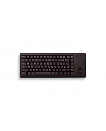 Cherry G84-440 z Trackball US Layout Kolor: CZARNY USB nr 2