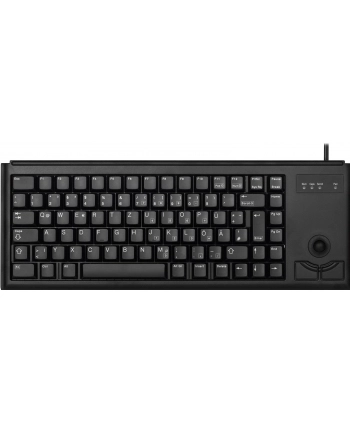 Cherry G84-440 z Trackball US Layout Kolor: CZARNY USB nr 1