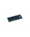 Cherry G84-440 z Trackball US Layout Kolor: CZARNY USB - nr 7