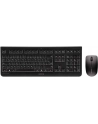 CHERRY DW 3000, desktop set (Kolor: CZARNY) - nr 100