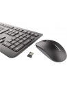 CHERRY DW 3000, desktop set (Kolor: CZARNY) - nr 103