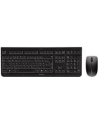 CHERRY DW 3000, desktop set (Kolor: CZARNY) - nr 109