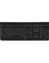 CHERRY DW 3000, desktop set (Kolor: CZARNY) - nr 45