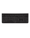 CHERRY DW 3000, desktop set (Kolor: CZARNY) - nr 67