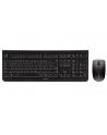 CHERRY DW 3000, desktop set (Kolor: CZARNY) - nr 68