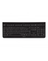 CHERRY DW 3000, desktop set (Kolor: CZARNY) - nr 83