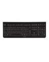 CHERRY DW 3000, desktop set (Kolor: CZARNY) - nr 87