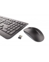 CHERRY DW 3000, desktop set (Kolor: CZARNY) - nr 93