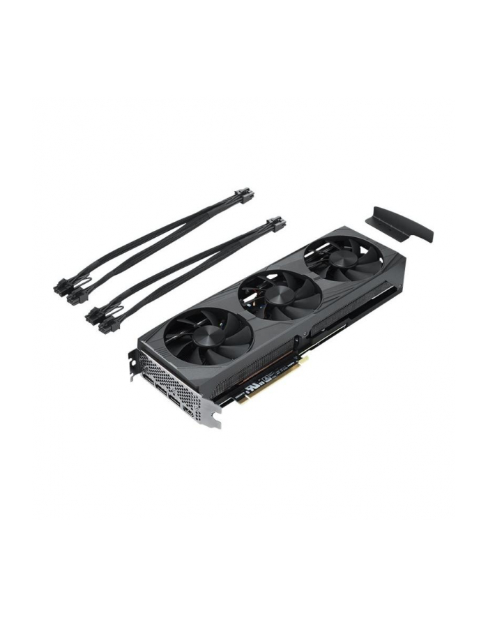 Karta grafizcna Lenovo NVIDIA GeForce RTX3080 10GB GDDR6X  GC (ThinkStation) główny