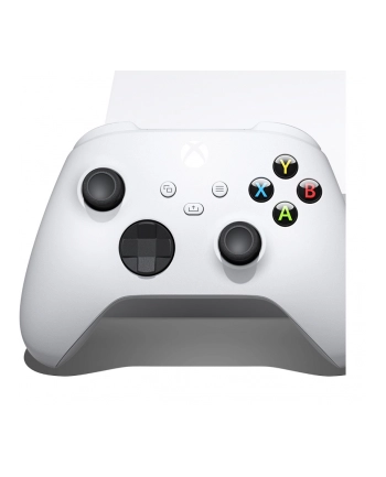 Microsoft Xbox Series S 512GB, game console (Kolor: BIAŁY / Kolor: CZARNY, Robot White) nr 2