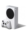 Microsoft Xbox Series S 512GB, game console (Kolor: BIAŁY / Kolor: CZARNY, Robot White) - nr 18