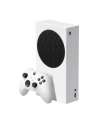 Microsoft Xbox Series S 512GB, game console (Kolor: BIAŁY / Kolor: CZARNY, Robot White) - nr 27