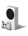 Microsoft Xbox Series S 512GB, game console (Kolor: BIAŁY / Kolor: CZARNY, Robot White) - nr 29