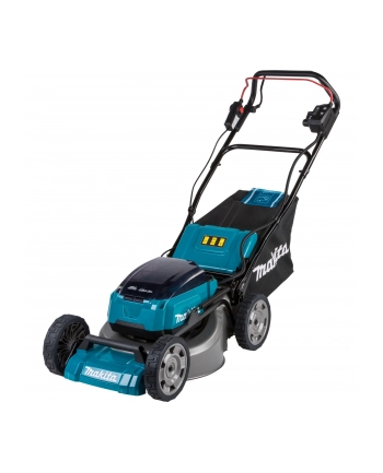 Kosiarka Aku 2x18V z napędem DLM462PT4 MAKITA nr 2