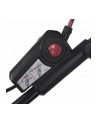 Kosiarka Aku 2x18V bez Aku i Ładow z napędem DLM462Z MAKITA - nr 23