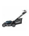 Kosiarka Aku 2x18V bez Aku i Ładow z napędem DLM462Z MAKITA - nr 2