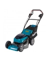 Kosiarka Aku 2x18V bez Aku i Ładow z napędem DLM462Z MAKITA - nr 30