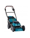 Kosiarka Aku 2x18V bez Aku i Ładow z napędem DLM462Z MAKITA - nr 31
