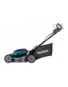 Kosiarka Aku 2x18V bez Aku i Ładow z napędem DLM462Z MAKITA - nr 36