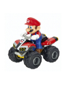 CARRERA RC 1:20 Mario Kart 8 Quad 2,4GHz 370200996 - nr 2