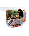 hasbro SW TheChild Baby Yoda figurka interakt F1115 /2 - nr 1