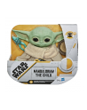 hasbro SW TheChild Baby Yoda figurka interakt F1115 /2 - nr 3