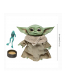 hasbro SW TheChild Baby Yoda figurka interakt F1115 /2 - nr 4