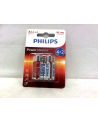 Bateria PHILIPS LR3 ALKALICZNA - nr 1