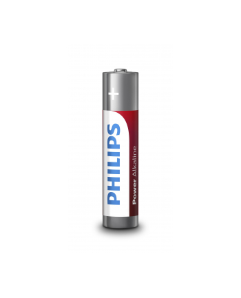 Bateria PHILIPS LR3 ALKALICZNA