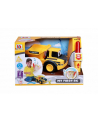 pulio Bburago junior 92005 Auto na radio Volvo wywrotka - nr 1