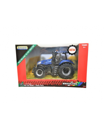 TOMY New Holland T8.435 traktor 43216