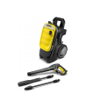 Kärcher high pressure cleaner K 7 Compact (yellow / Kolor: CZARNY) - nr 8