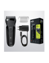 Golarka Braun Series 3 Shave'Styler 300BT - nr 1
