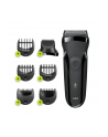 Golarka Braun Series 3 Shave'Styler 300BT - nr 2