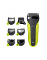 Golarka Braun Series 3 Shave'Styler 300BT - nr 7